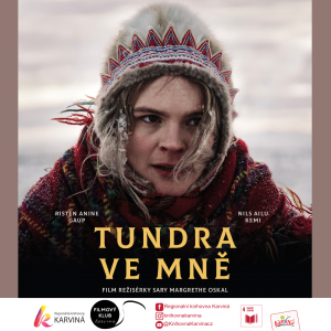 FILMOVÝ KLUB – “Tundra ve mě”